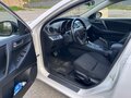 2012 Mazda 3 II (BL) Рестайлинг, белый, 1170000 рублей - вид 8