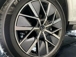 2026 GAC S7, белый, 6249000 рублей, вид 1