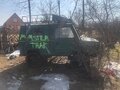 1989 ЛуАЗ 969 969М, зелёный - вид 3