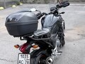2012 Honda NC 700X, чёрный, 570000 рублей - вид 3