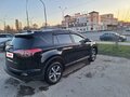 2017 Toyota RAV4 IV (XA40) Рестайлинг, чёрный, 2050000 рублей - вид 9