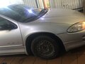 2001 Dodge Intrepid II, серебристый, 269000 рублей - вид 7