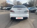 2011 Mazda 3 II (BL) Рестайлинг, белый, 700000 рублей - вид 4