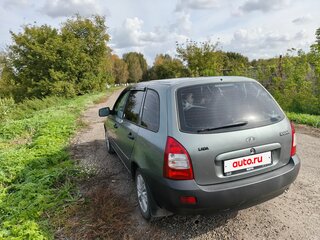 2011 Lada (ВАЗ) Kalina I, серый, 275000 рублей, вид 5
