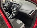 2012 Ford Focus III, красный, 700000 рублей - вид 5