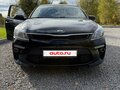 2019 Kia Rio IV, чёрный - вид 1