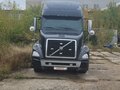 2009 Volvo VNL, чёрный, 4000000 рублей
