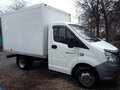 2013 ГАЗ ГАЗель Next, белый, 950000 рублей - вид 2