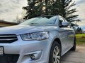 2014 Citroen C-Elysee I, серебристый, 310000 рублей - вид 2