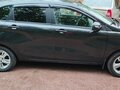 2020 Lada (ВАЗ) XRAY I, чёрный, 900000 рублей - вид 3