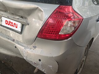 2010 Kia Ceed I Рестайлинг, серебристый, 425000 рублей, вид 3
