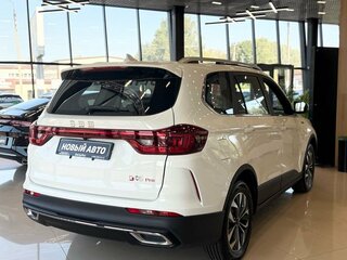 2025 SWM G05 Pro, белый, 2350000 рублей, вид 4