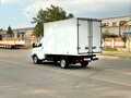 2015 ГАЗ ГАЗель (3302), белый, 700000 рублей - вид 5