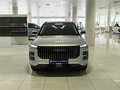 2023 Jaecoo J7 I, серый - вид 3