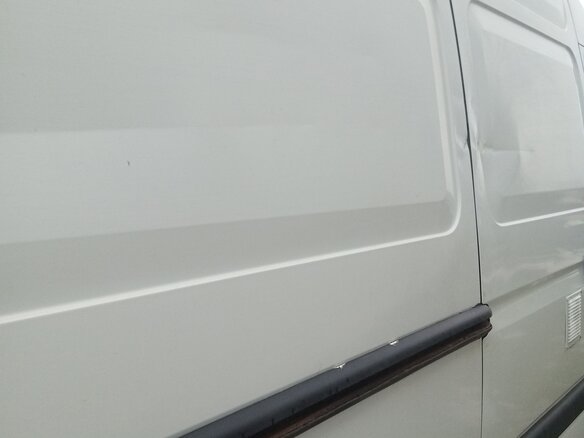 2009 Renault Master, белый, 950000 рублей - вид 38