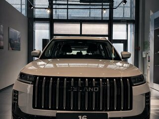 2026 Jeland J6, белый, 2699000 рублей, вид 2