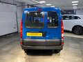 2003 Renault Kangoo I Рестайлинг, синий, 485000 рублей - вид 6