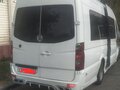 2007 Volkswagen Crafter, белый, 2200000 рублей - вид 1