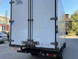 2019 ГАЗ ГАЗель (3302), белый, 1500000 рублей, вид 3