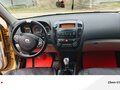 2009 Kia Ceed I, золотистый, 620000 рублей - вид 5