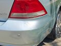 2006 Nissan Almera Classic I, серебристый, 350000 рублей - вид 11
