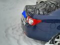 2007 Chevrolet Epica V250, синий, 690000 рублей - вид 10