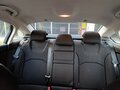 2009 Citroen C5 II, синий, 850000 рублей - вид 9