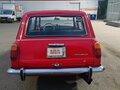1975 Lada (ВАЗ) 2102, красный - вид 1