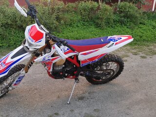 Beta RR 4T 350/390/430/480 RC