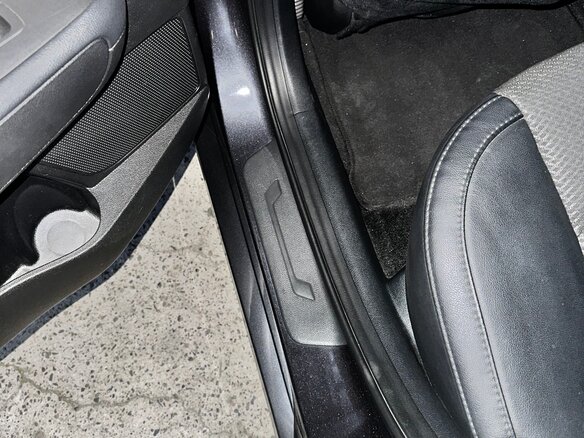2017 Kia Optima IV, серый, 1720000 рублей - вид 8