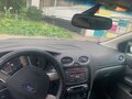 2007 Ford Focus II, серебристый, 320000 рублей - вид 4