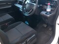 2017 Honda Stepwgn Spada V Рестайлинг, белый, 2130000 рублей - вид 4