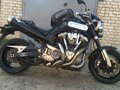 2006 Yamaha MT-01, синий, 460000 рублей - вид 3
