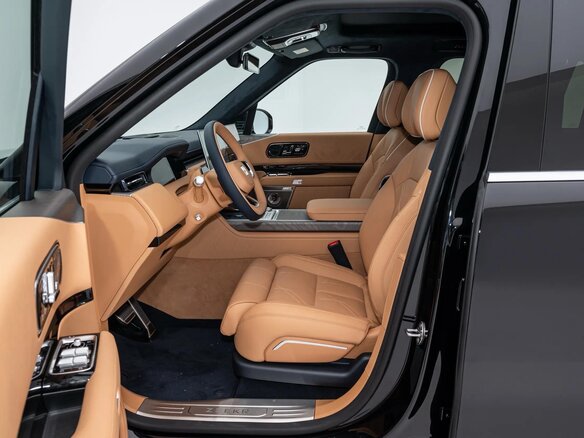 2026 Zeekr 9X 55 kWh (до 3.5 т), чёрный, 11900000 рублей - вид 17