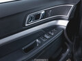 2018 Ford Explorer V Рестайлинг, чёрный - вид 11