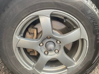 2008 Nissan Qashqai I, чёрный, 700000 рублей, вид 5