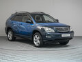 2004 Lexus RX 300 II, синий - вид 2