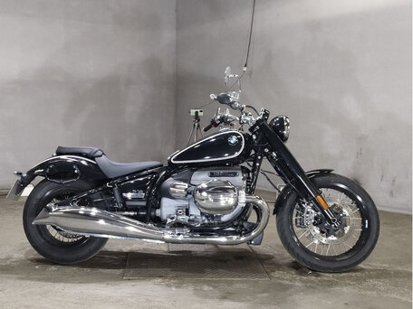 2022 BMW R 18 B, чёрный, 1600000 рублей, вид 1