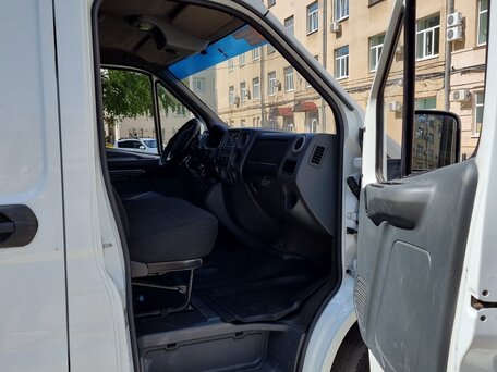2020 ГАЗ ГАЗель Next, белый, 1550000 рублей, вид 5