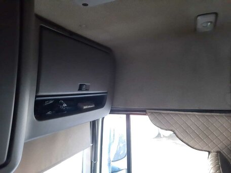 2015 DAF XF 105, белый, 3150000 рублей, вид 3