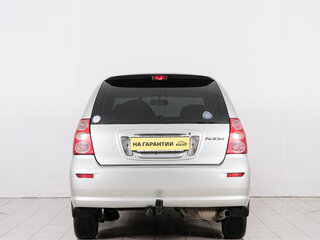 2000 Toyota Nadia, серый, 749000 рублей, вид 5