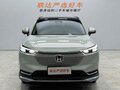 2022 Honda Vezel II, зелёный, 2090000 рублей - вид 1