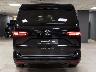 2024 Volkswagen Multivan Long T7, чёрный, 9260678 рублей, вид 5