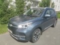 2019 Chery Tiggo 4 I Рестайлинг, серый, 1400000 рублей - вид 2