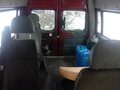 2003 Ford Transit, красный, 390000 рублей - вид 4