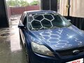 2008 Ford Focus II Рестайлинг, синий, 650000 рублей - вид 3