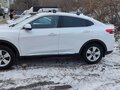 2021 Haval F7x I, белый, 1980000 рублей - вид 4