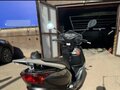 2012 Honda Lead 110, серый, 180000 рублей - вид 2