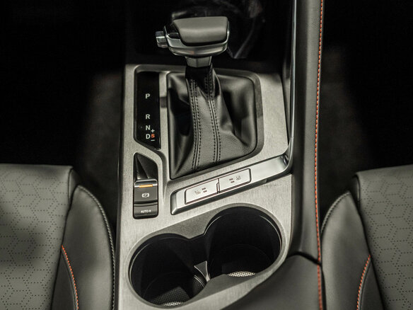 2025 Changan CS35 Plus I Рестайлинг, серый, 2839900 рублей - вид 14