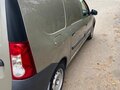 2017 Lada (ВАЗ) Largus I, серый, 535000 рублей - вид 6